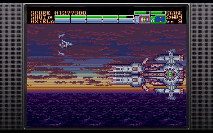 Earthion Review - Screenshot 4 of 8
