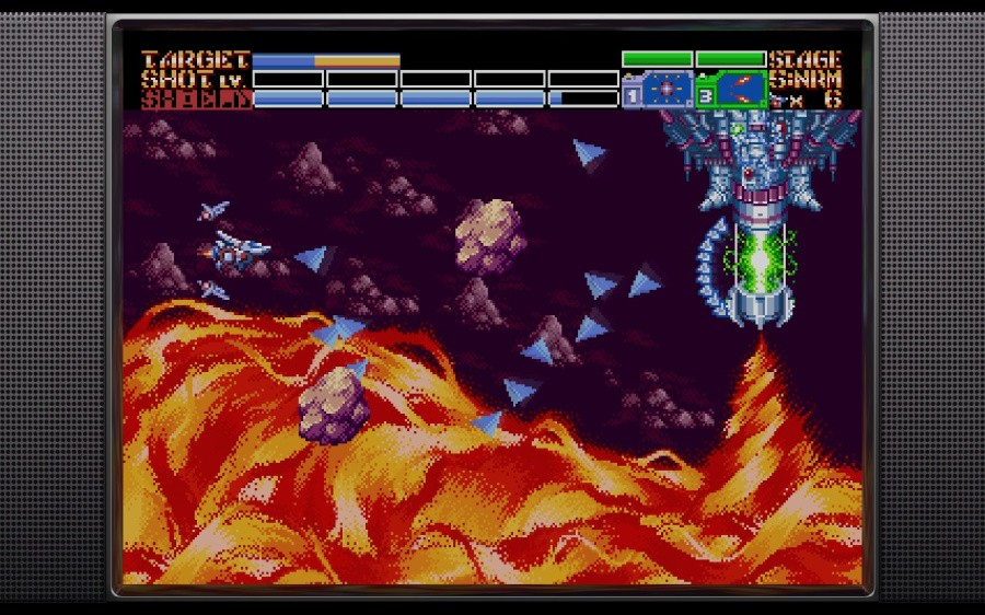 Earthion Review - Screenshot 4 of 8