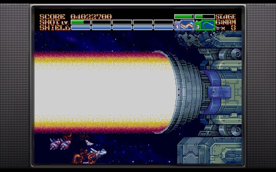 Earthion Review - Screenshot 5 of 8