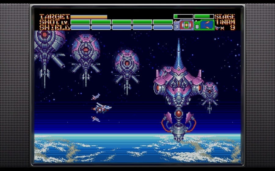 Earthion Review - Screenshot 5 of 8