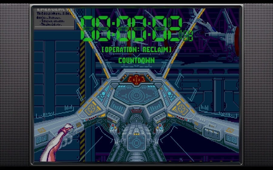 Earthion Review - Screenshot 7 of 8