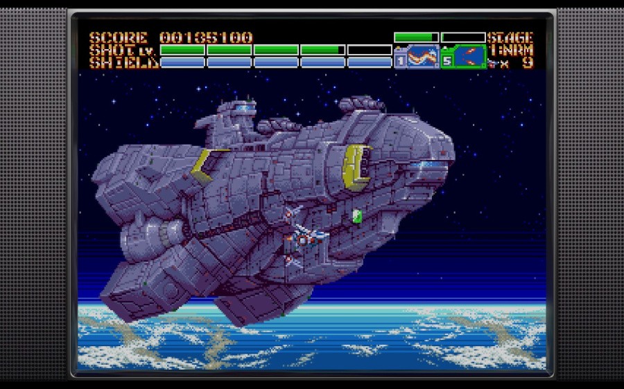 Earthion Review - Screenshot 8 of 8