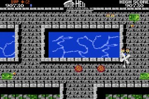 Tiger-Heli Screenshot