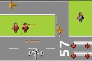 Tiger-Heli Screenshot