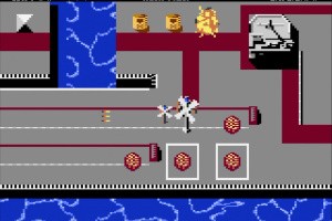 Tiger-Heli Screenshot