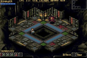 Roguecraft DX Screenshot