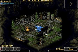 Roguecraft DX Screenshot