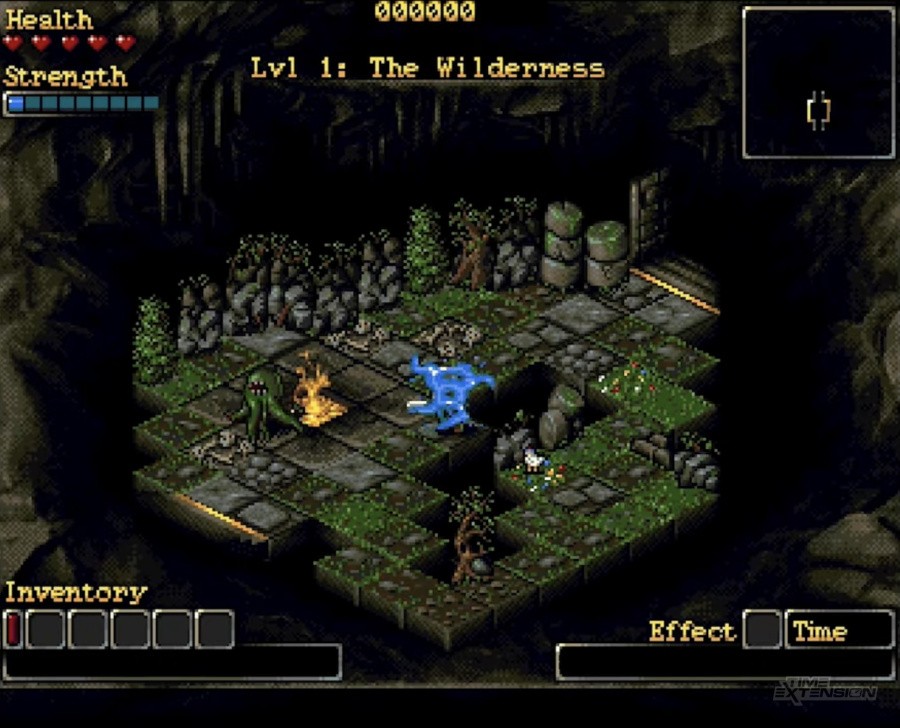 Roguecraft DX Review - Screenshot 3 of 8