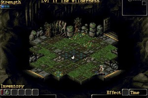 Roguecraft DX Screenshot