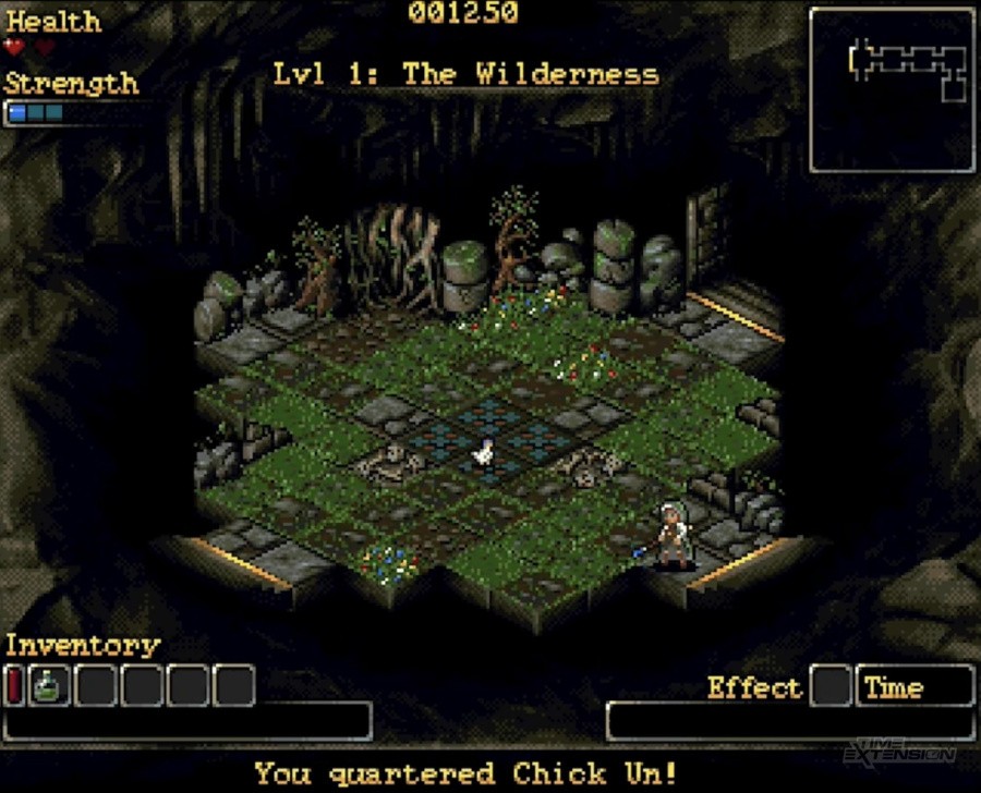 Roguecraft DX Review - Screenshot 4 of 8