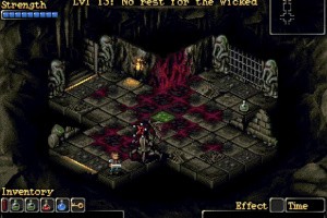 Roguecraft DX Screenshot