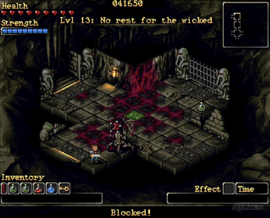 Roguecraft DX Review - Screenshot 5 of 8