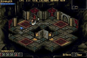 Roguecraft DX Screenshot