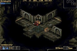 Roguecraft DX Screenshot