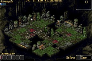 Roguecraft DX Screenshot