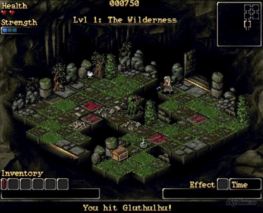 Roguecraft DX Review - Screenshot 8 of 8
