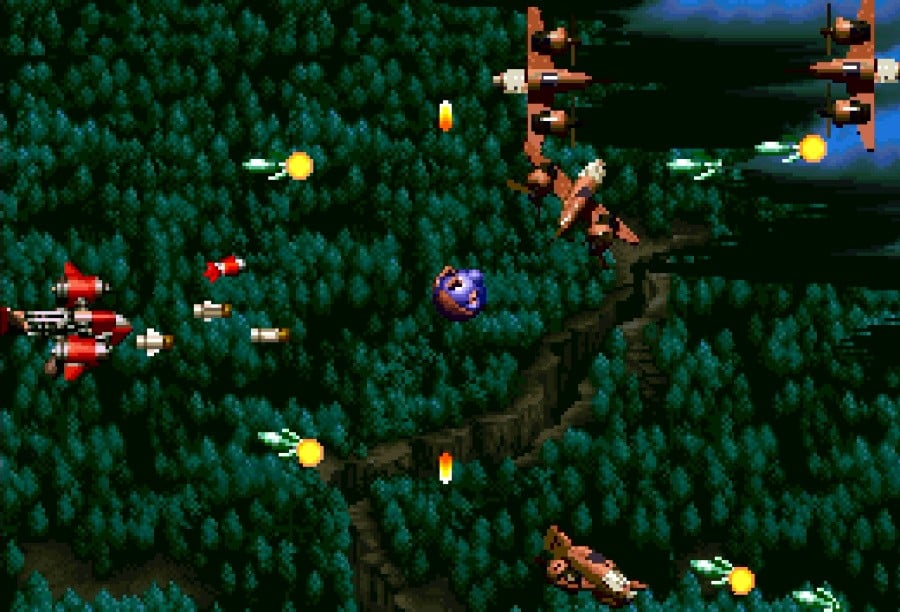Neo Geo Arcade 1 Review - Screenshot 1 of 6