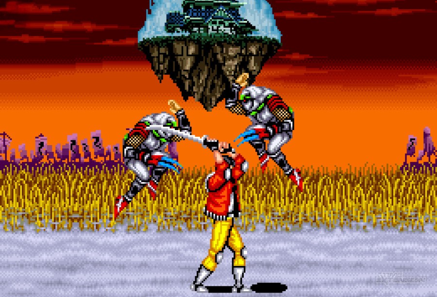 Neo Geo Arcade 1 Review - Screenshot 4 of 6