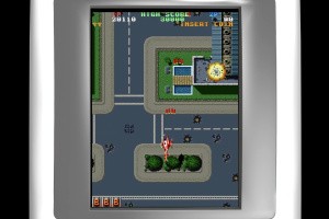 Polymega Collection Vol. 3 - Tiger-Heli Screenshot