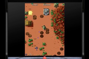 Polymega Collection Vol. 3 - Tiger-Heli Screenshot