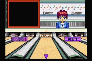 Polymega Collection Vol. 4 - Drift Out Screenshot