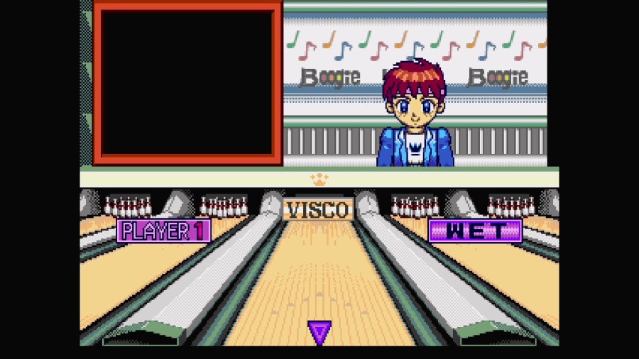 Polymega Collection Vol. 4 - Drift Out Review - Screenshot 2 of 5