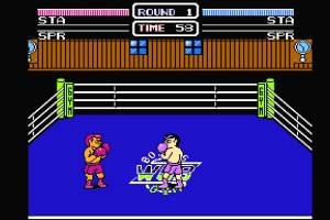 Polymega Collection Vol. 4 - Drift Out Screenshot