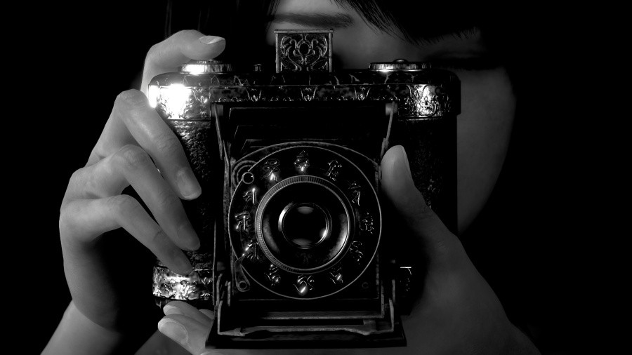 Fatal Frame II: Crimson Butterfly Remake Screenshot