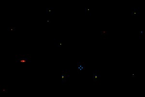 Taito Arcade 1 Screenshot