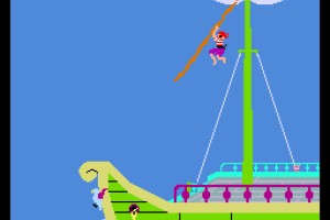 Taito Arcade 1 Screenshot