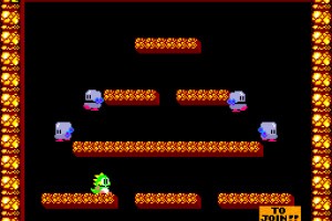 Taito Arcade 1 Screenshot