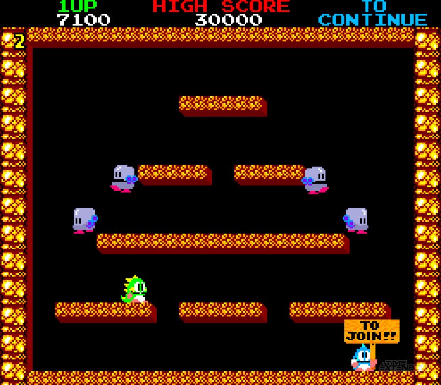 Taito Arcade 1 Review - Screenshot 4 of 9
