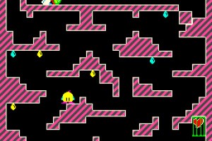 Taito Arcade 1 Screenshot