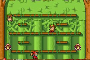 Taito Arcade 1 Screenshot