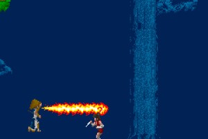Taito Arcade 1 Screenshot