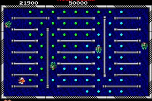 Taito Arcade 1 Screenshot