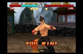Tekken 3 - Screenshot 10 of 10