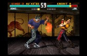 Tekken 3 - Screenshot 9 of 10
