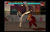 Tekken 3 - Screenshot 8 of 10