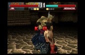 Tekken 3 - Screenshot 6 of 10