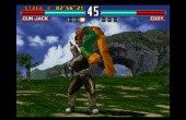 Tekken 3 - Screenshot 4 of 10
