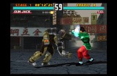 Tekken 3 - Screenshot 2 of 10