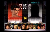 Tekken 3 - Screenshot 1 of 10