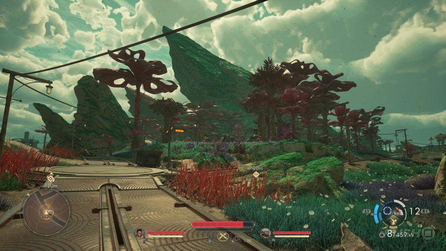 The Outer Worlds 2 Screenshot