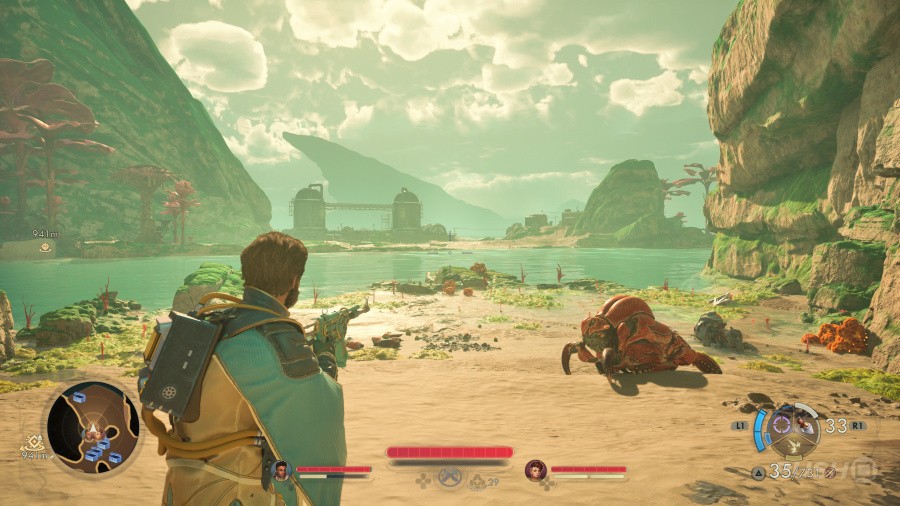 The Outer Worlds 2 Screenshot