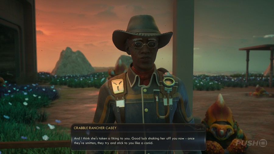 The Outer Worlds 2 Screenshot