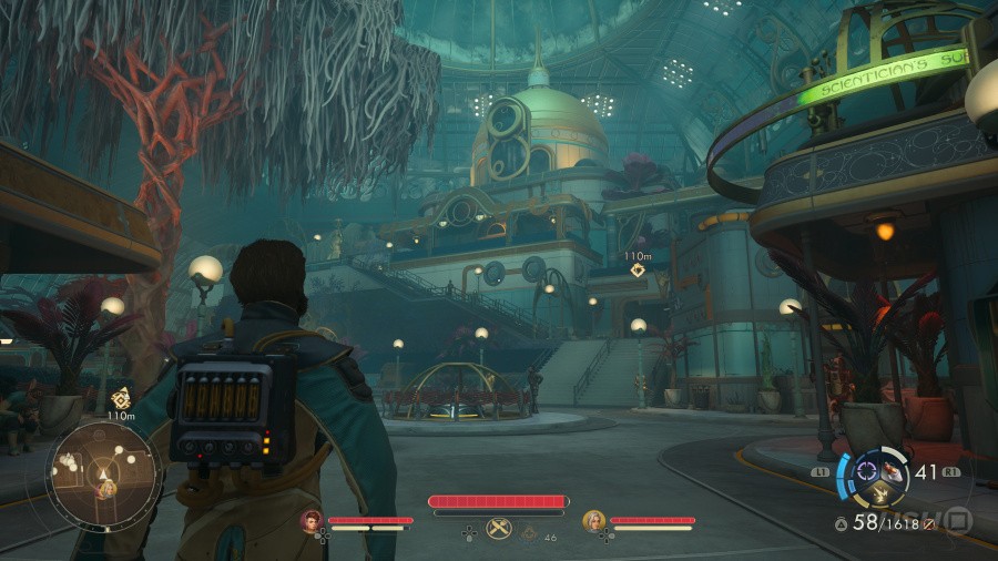 The Outer Worlds 2 Screenshot