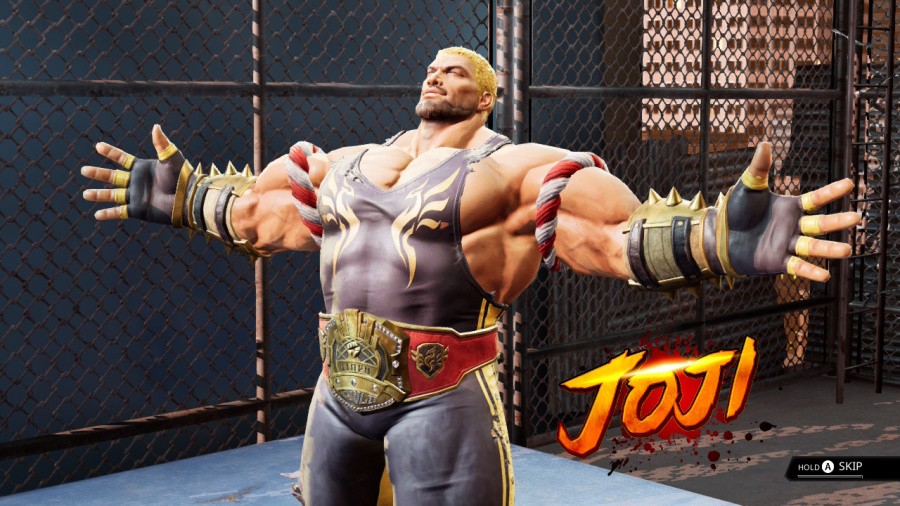 Double Dragon Revive Screenshot