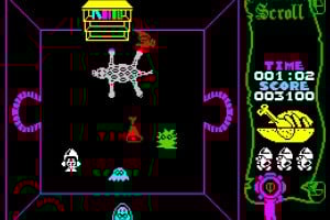 Rare Collection 1 Screenshot