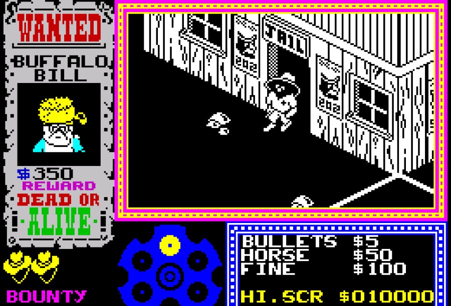 Rare Collection 1 Review - Screenshot 2 of 4